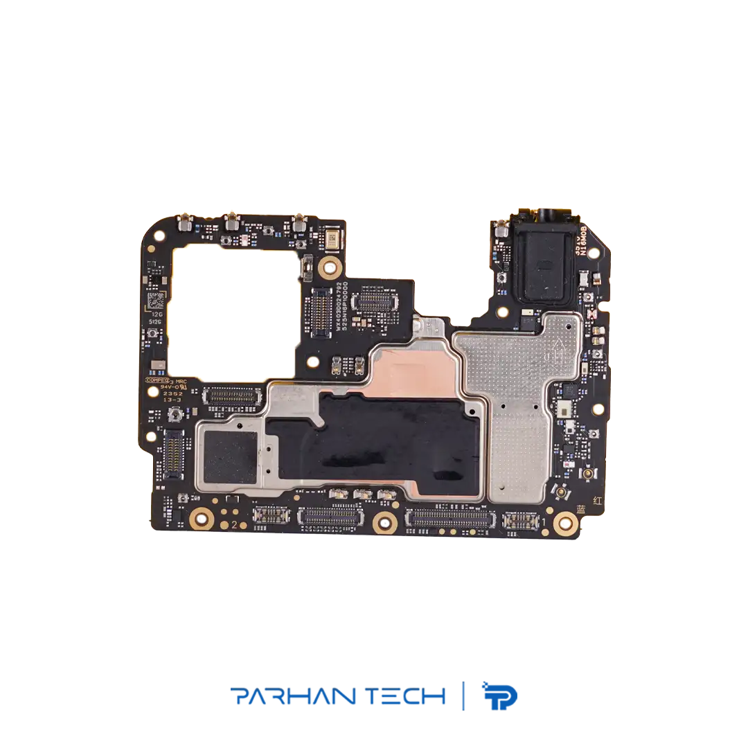 خرید برد اصلی گوشی شیائومی POCO X6