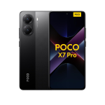 خرید گوشی موبایل Poco X7 Pro - کارکرده دو سیم کارت ظرفیت 512 گیگابایت رنگ مشکی