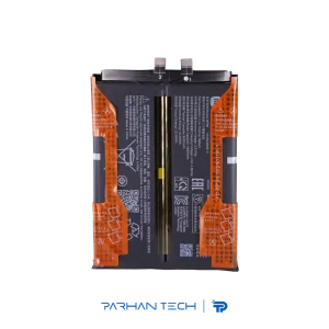 خرید باتری گوشی شیائومی Poco X7 Pro کد فنی BP59