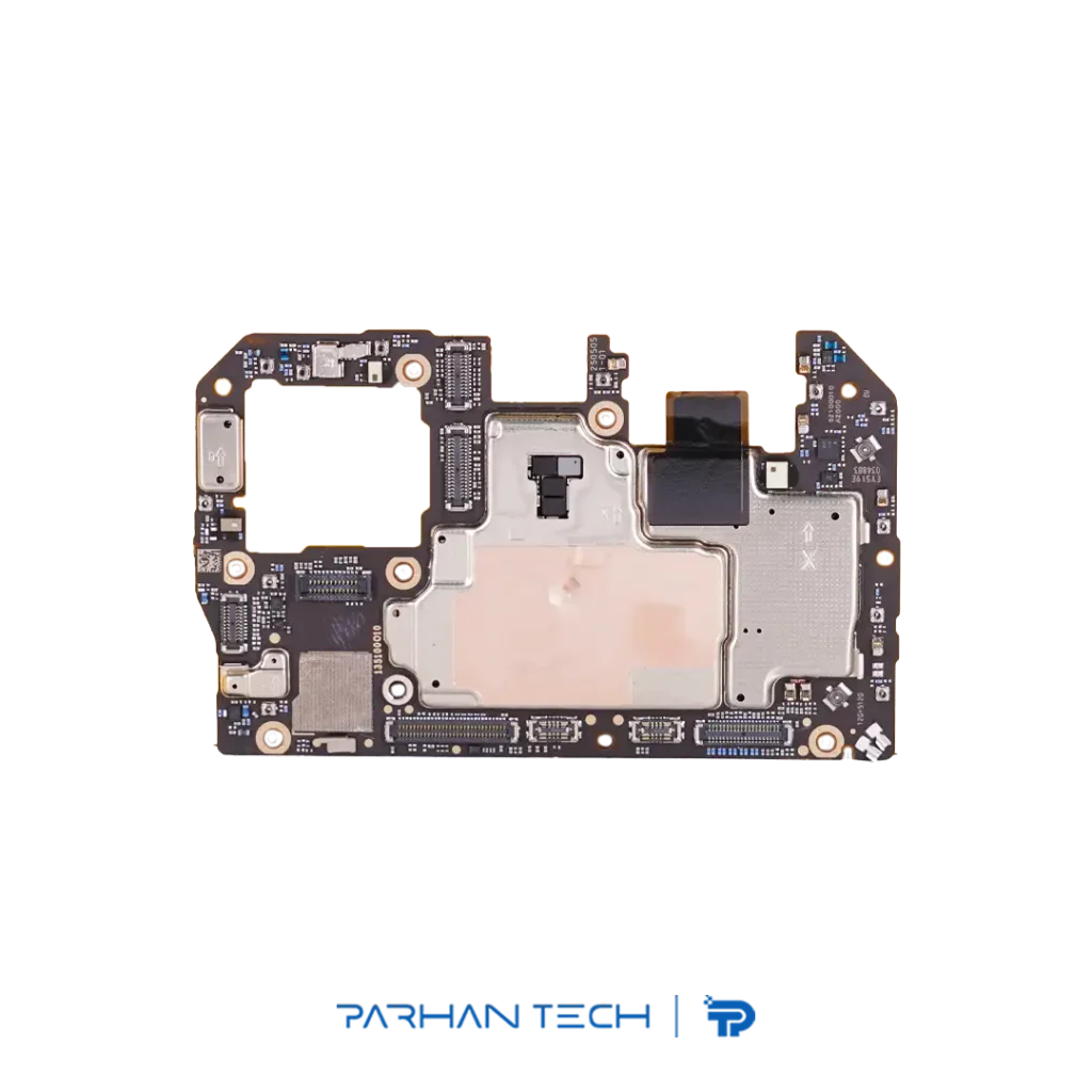 قیمت برد اصلی گوشی شیائومی Poco X7 Pro