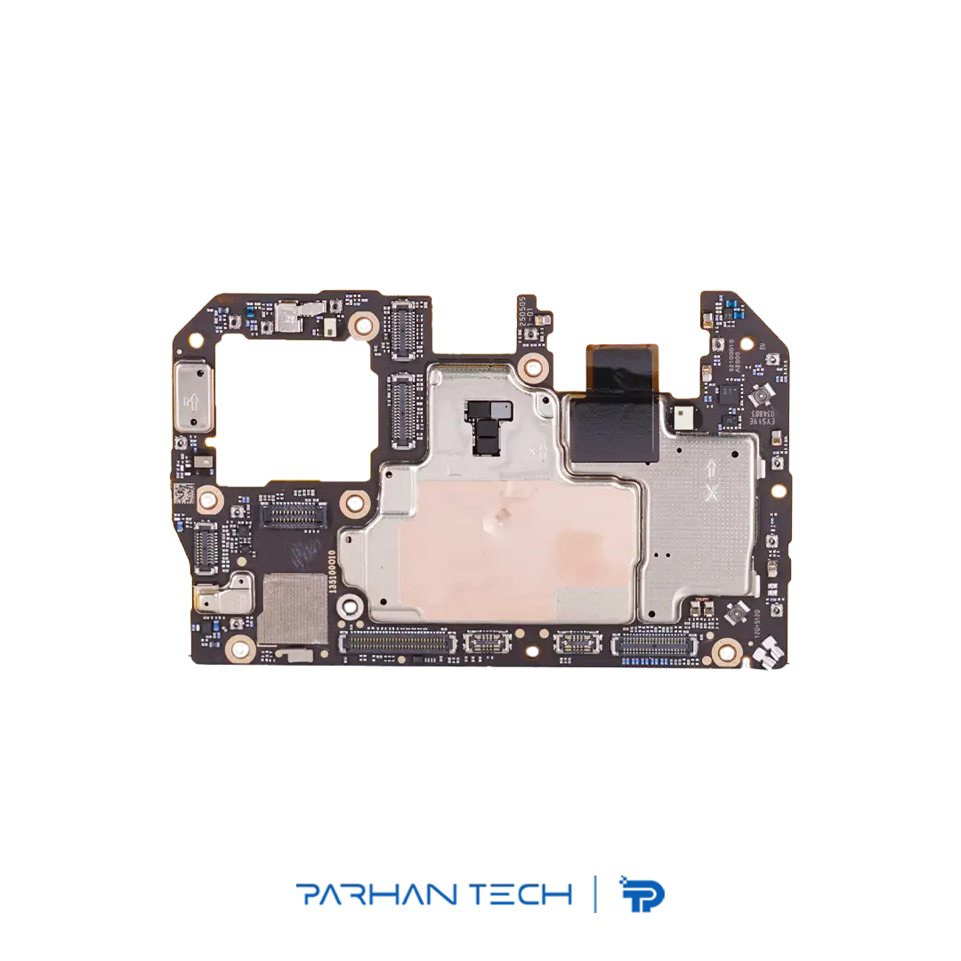قیمت برد اصلی گوشی شیائومی Poco X7 Pro