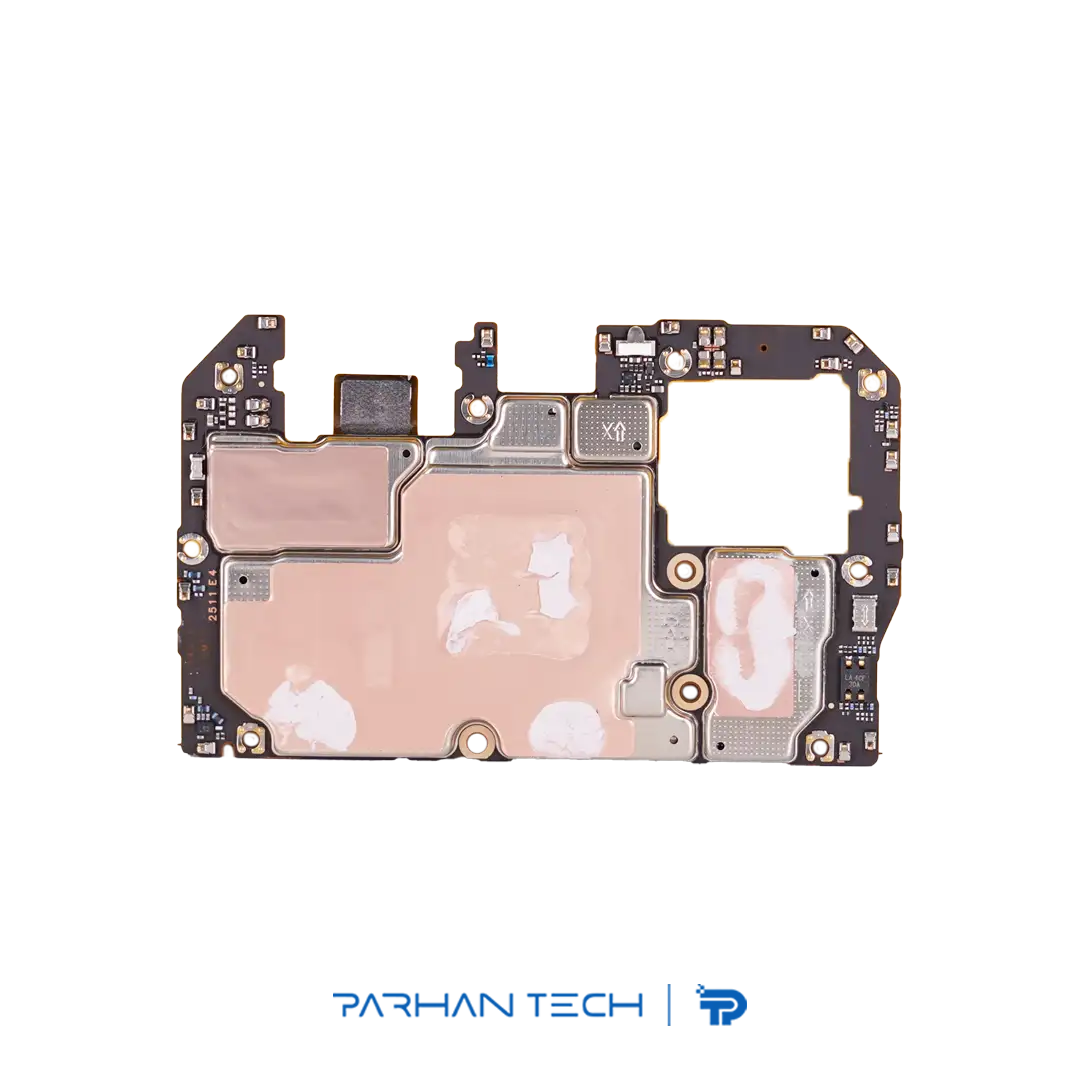 برد اصلی گوشی شیائومی Poco X7 Pro