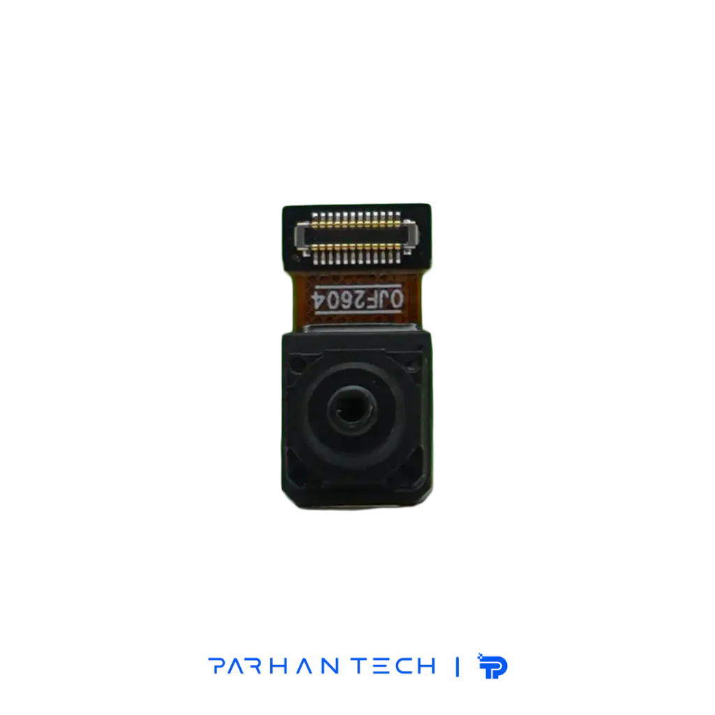 دوربین جلو گوشی شیائومی 11T Pro