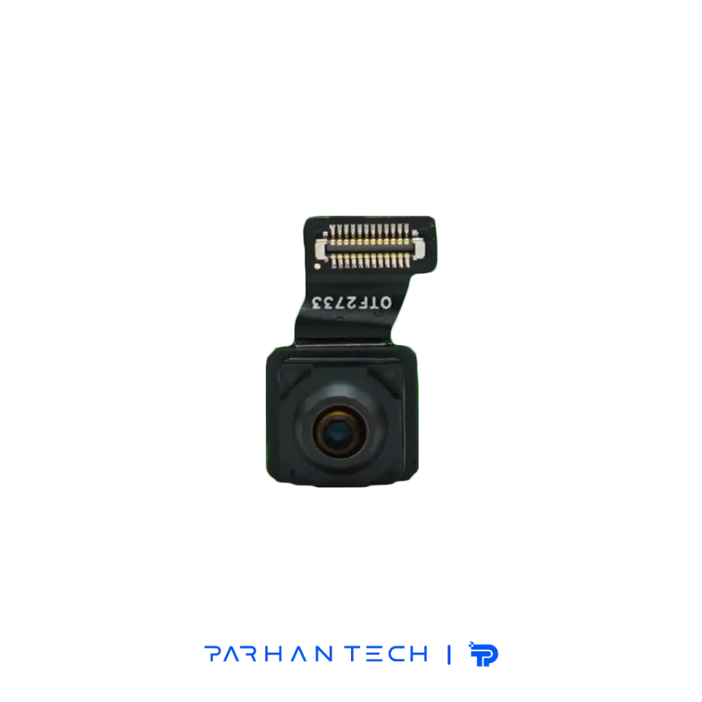 دوربین جلو گوشی شیائومی 12X