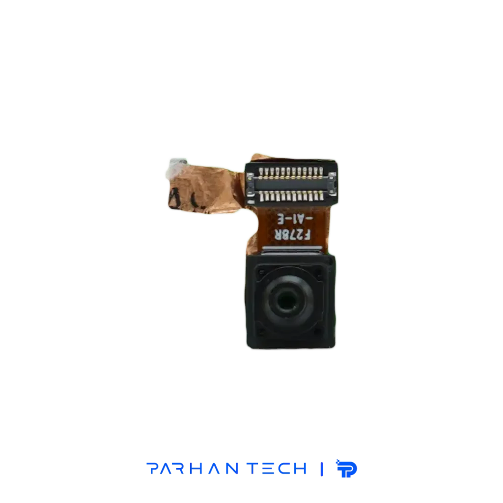 دوربین جلو گوشی شیائومی Poco C65