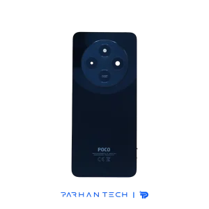 درب پشت گوشی شیائومی اصلی POCO C75