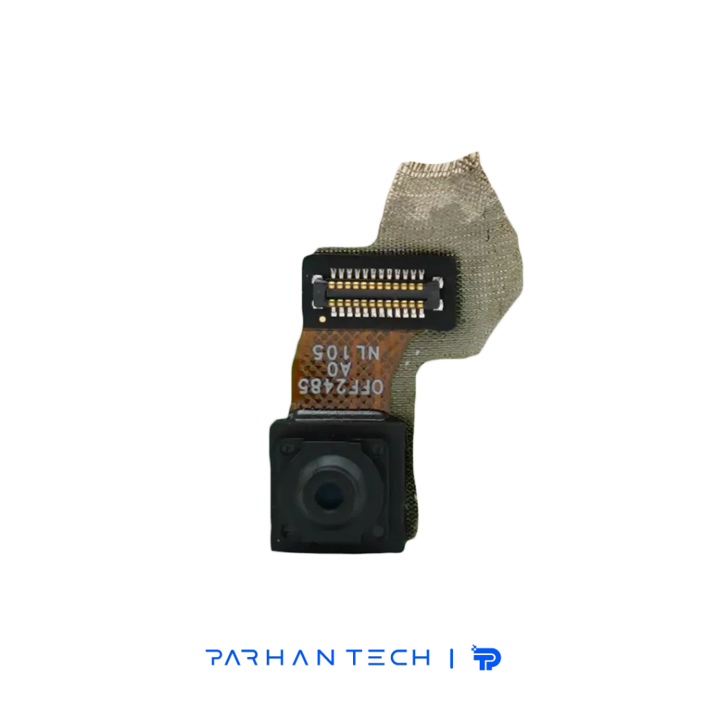 دوربین جلو گوشی شیائومی Poco M3 Pro