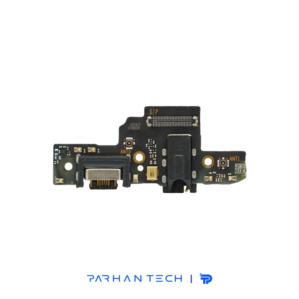 خرید برد شارژ گوشی شیائومی اصلی POCO M4 Pro