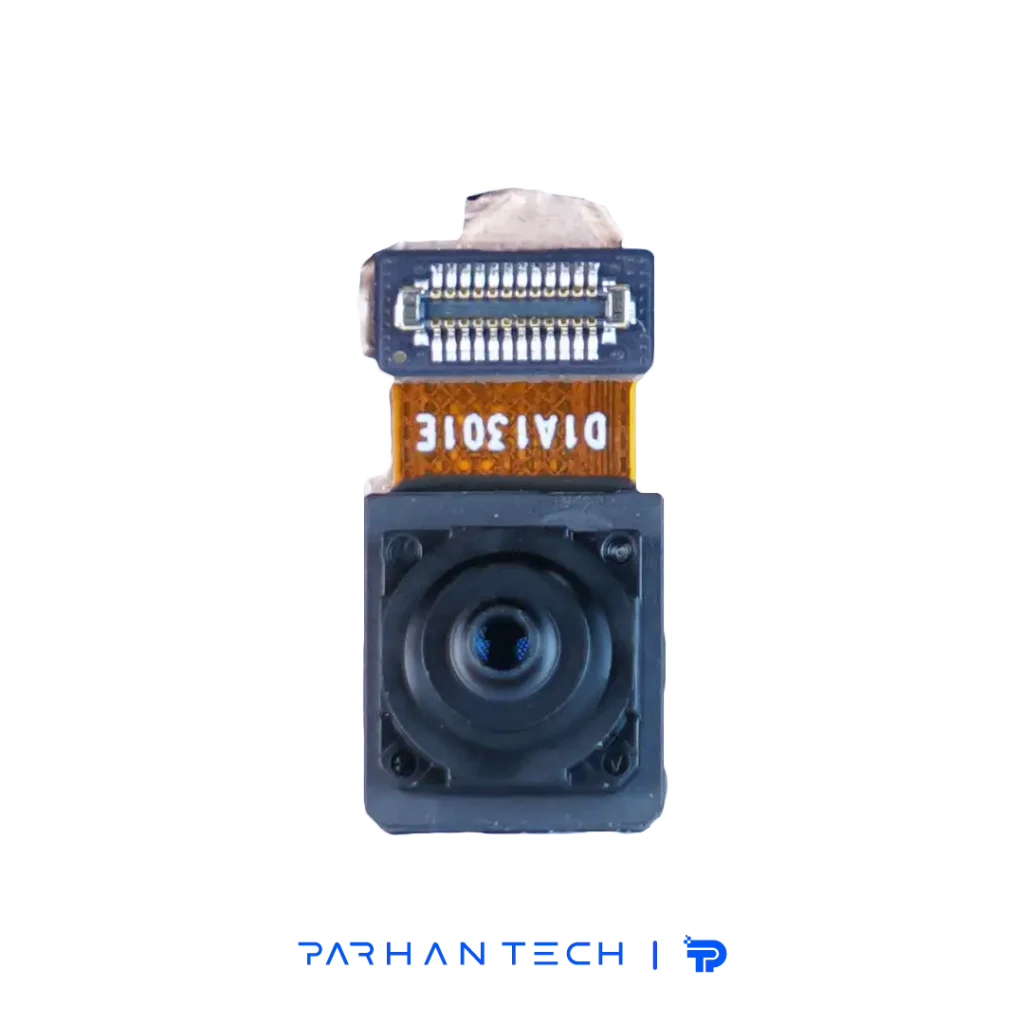 دوربین جلو گوشی شیائومی Poco M6