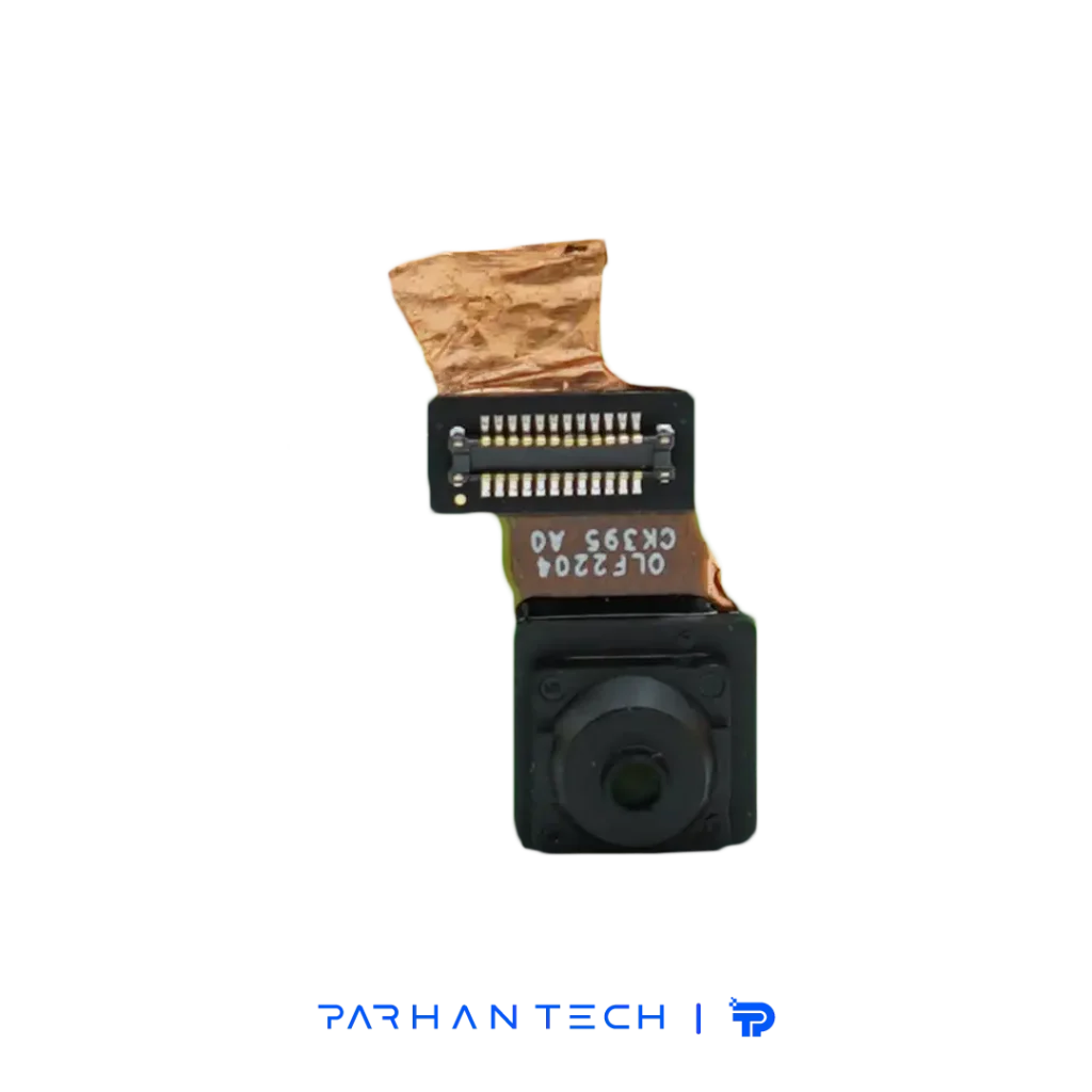 دوربین جلو گوشی شیائومی Mi 10T