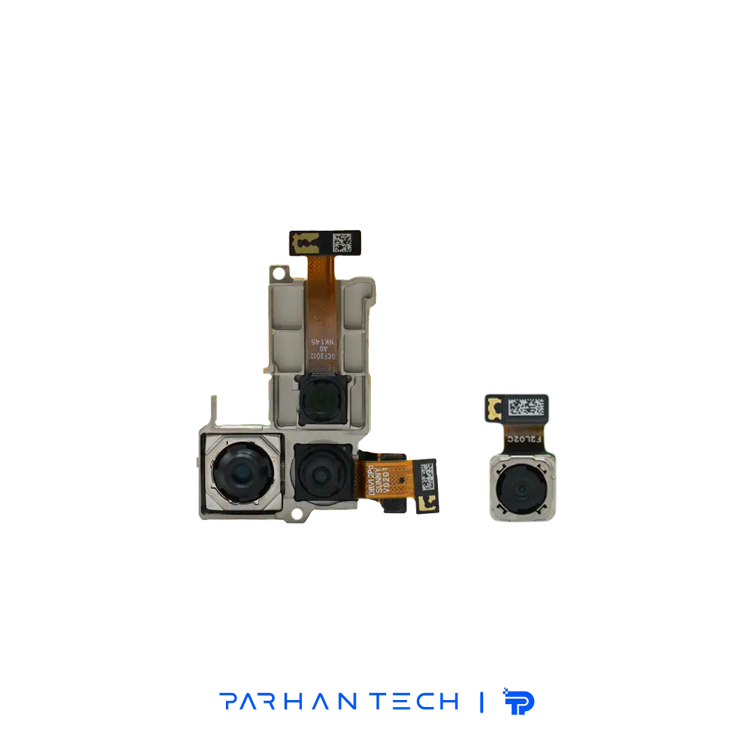 خرید پک کامل دوربین پشت گوشی شیائومی Mi 10 Lite