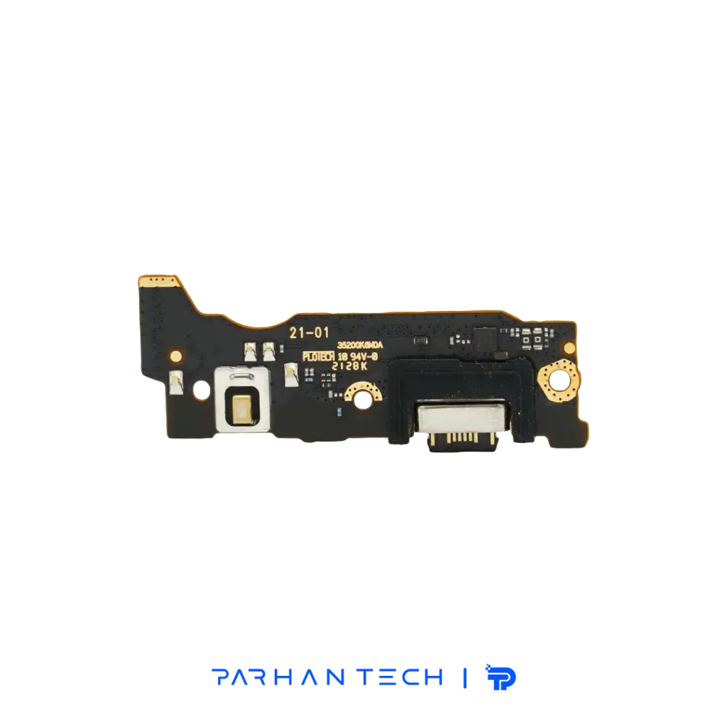 خرید برد شارژ گوشی شیائومی اصلی Note 10 Pro