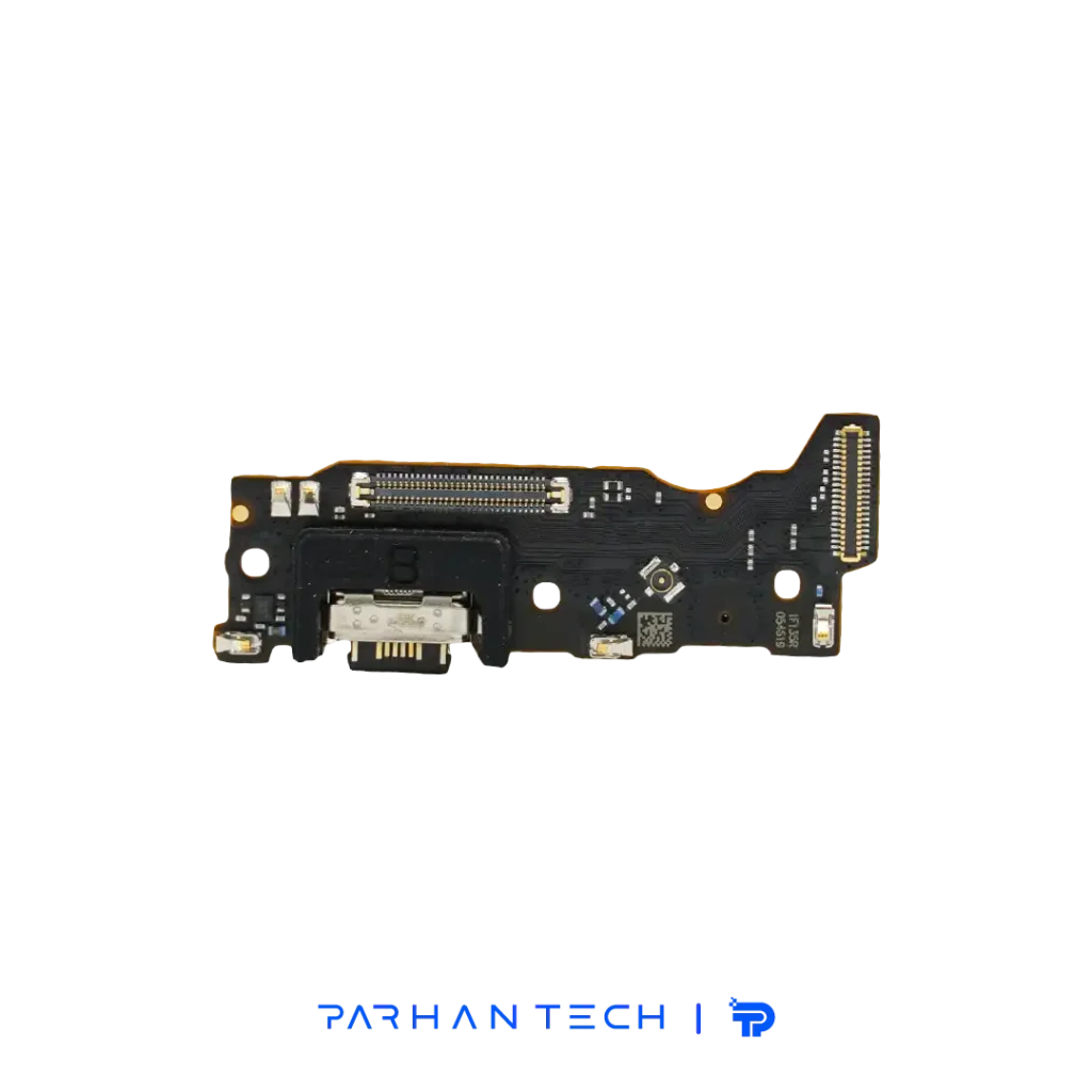 خرید برد شارژ گوشی شیائومی اصلی Note 10 Pro
