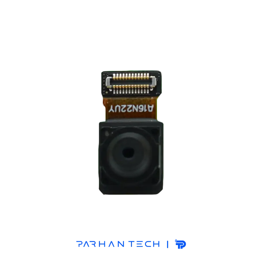 دوربین جلو گوشی شیائومی Note 10 Pro Max