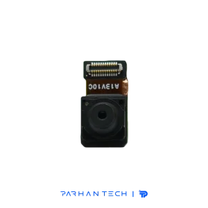 دوربین جلو گوشی شیائومی Note 10S