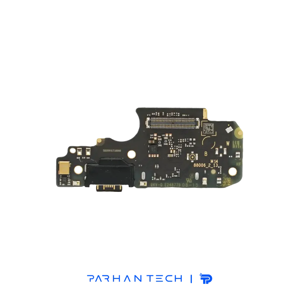 خرید برد شارژ گوشی شیائومی اصلی Note 11 Pro