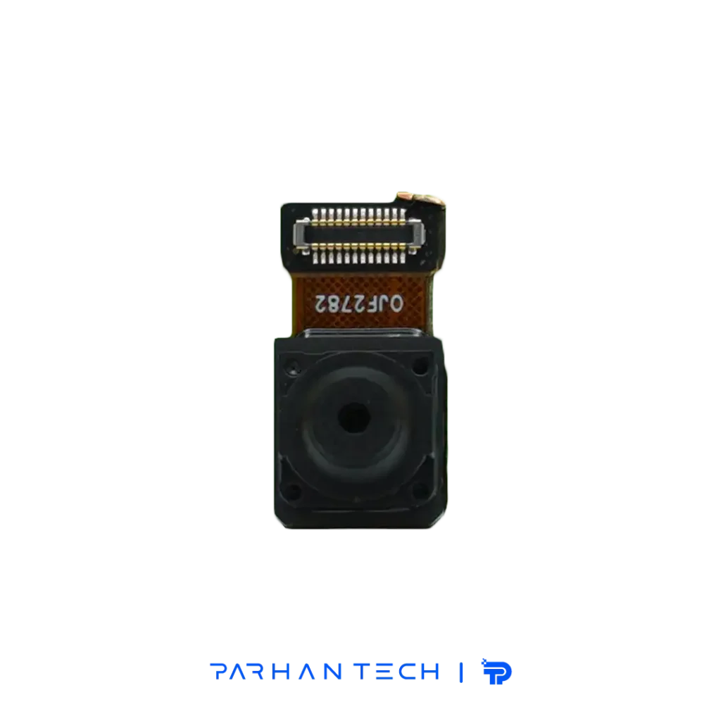 دوربین جلو گوشی شیائومی Note 11 Pro