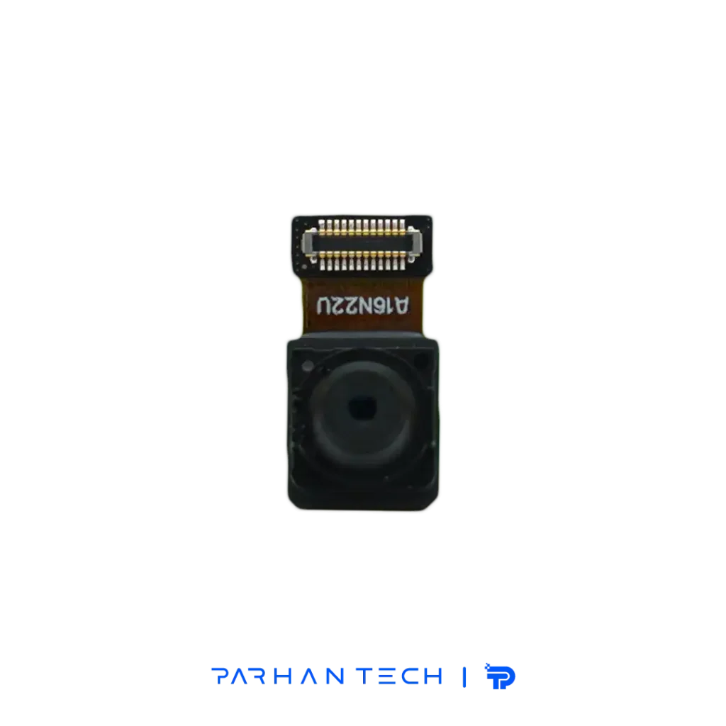 دوربین جلو گوشی شیائومی Redmi Note 11 Pro Plus