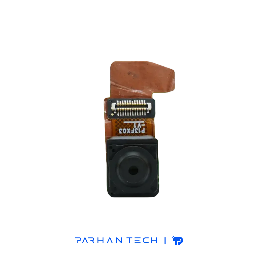 دوربین جلو گوشی شیائومی Redmi Note 12