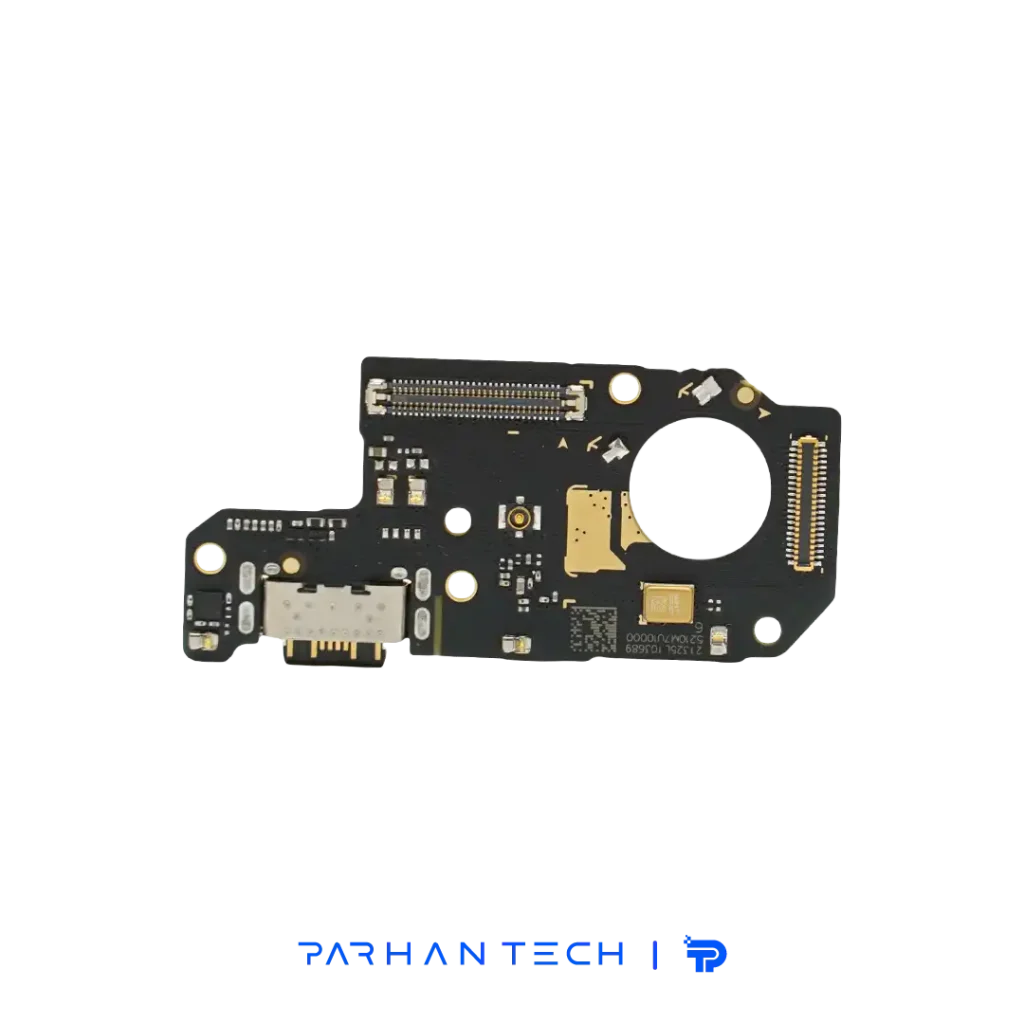 خرید برد شارژ گوشی شیائومی اصلی Note 12