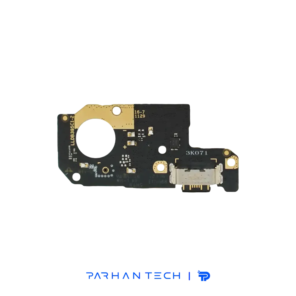 خرید برد شارژ گوشی شیائومی اصلی Note 12
