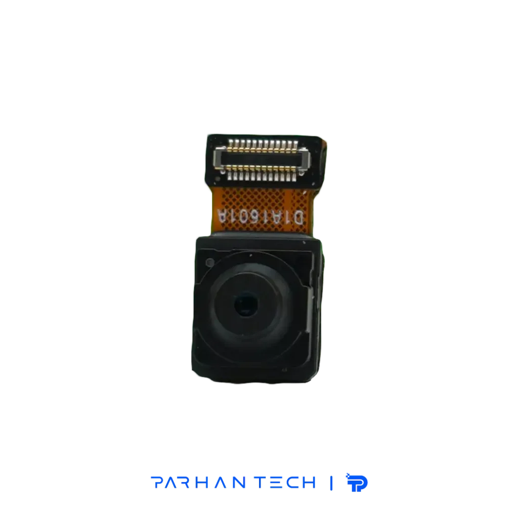 دوربین جلو گوشی شیائومی Redmi Note 12 pro