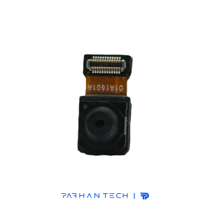 دوربین جلو گوشی شیائومی Redmi Note 12 pro