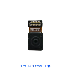 دوربین جلو گوشی شیائومی Redmi Note 12 pro