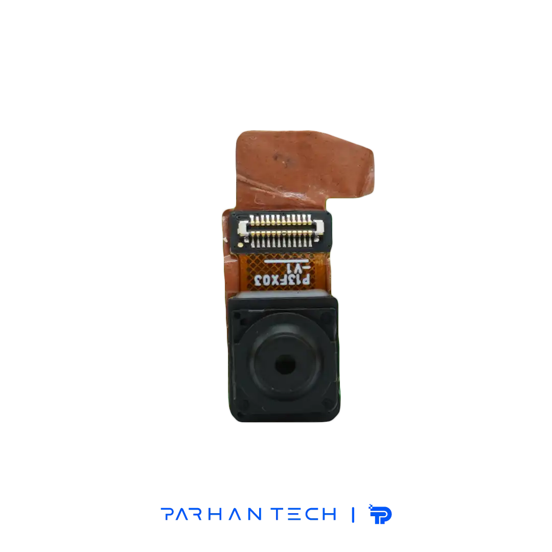 دوربین جلو گوشی شیائومی Redmi Note 12 دوربین جلو گوشی شیائومی Redmi Note 12