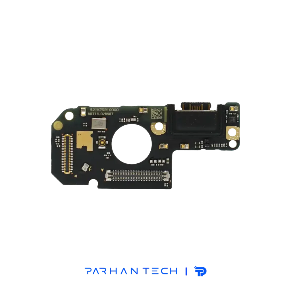 خرید برد شارژ گوشی شیائومی اصلی Redmi Note 12S