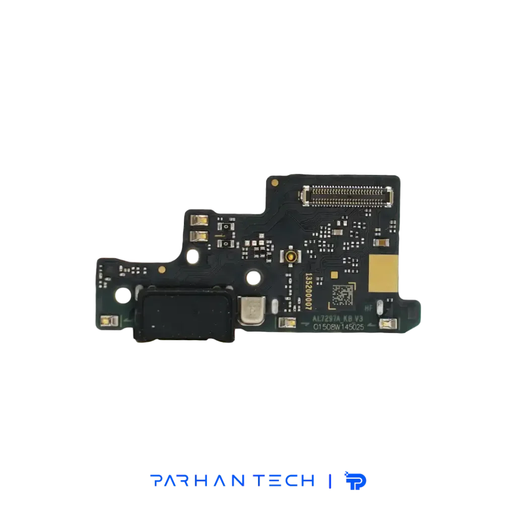خرید برد شارژ گوشی شیائومی اصلی Redmi Note 14
