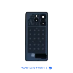درب پشت گوشی شیائومی اصلی Redmi Note 14- نمای داخلی