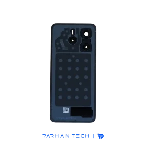 درب پشت گوشی شیائومی اصلی Redmi Note 14- نمای داخلی