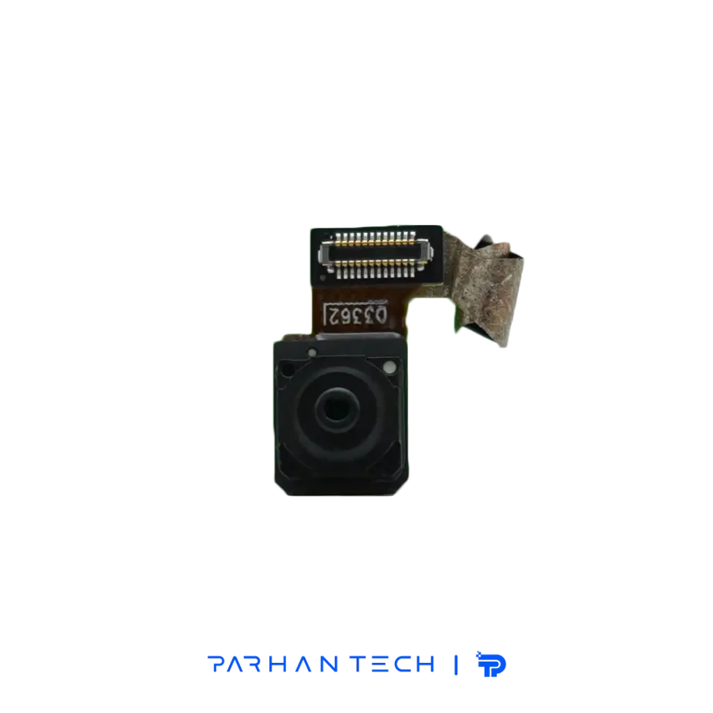 دوربین جلو گوشی شیائومی Redmi Note 14S