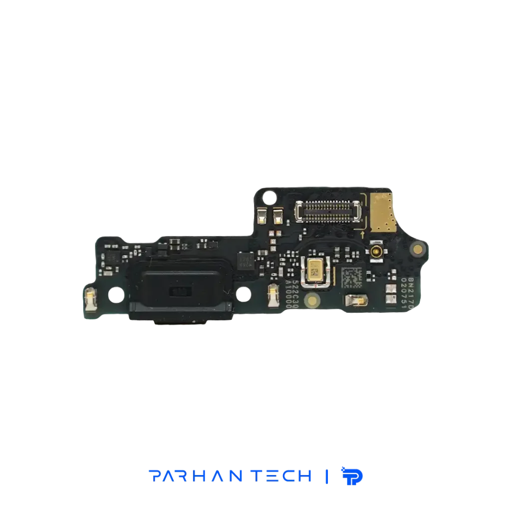 خرید برد شارژ گوشی شیائومی اصلی Redmi 10C