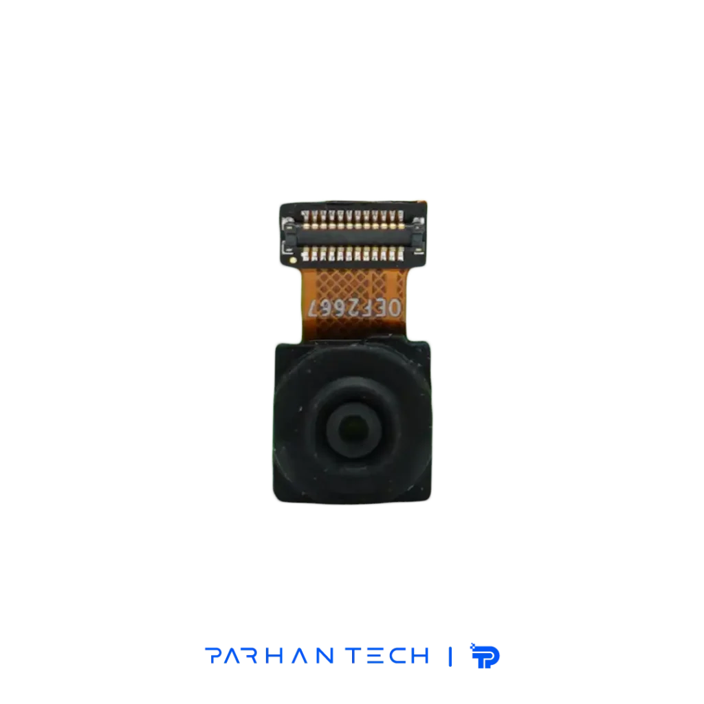 دوربین جلو گوشی شیائومی Redmi 10C