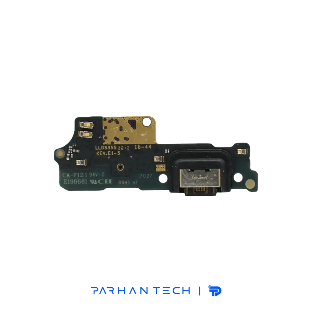 خرید برد شارژ گوشی شیائومی اصلی Redmi 10C
