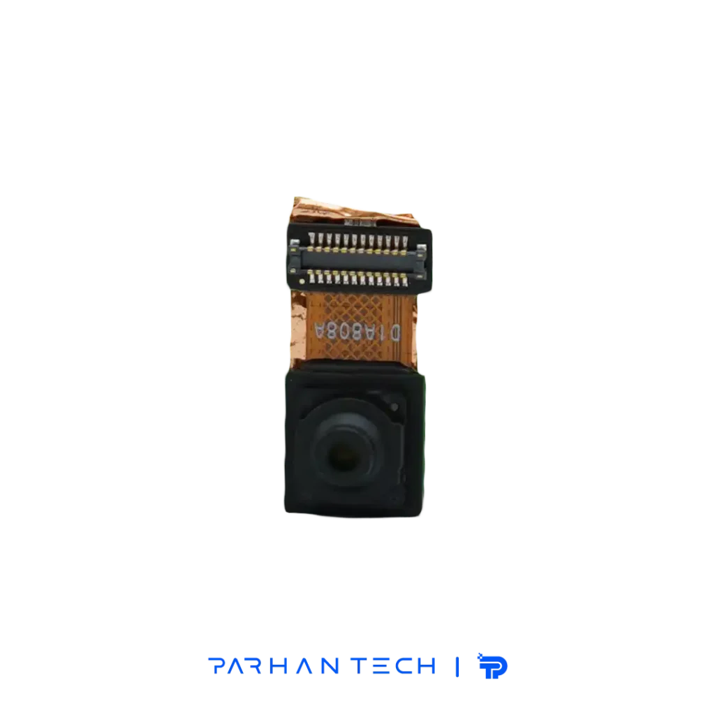 دوربین جلو گوشی شیائومی Redmi 12