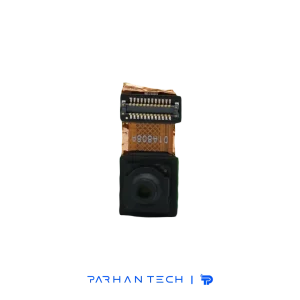 دوربین جلو گوشی شیائومی Redmi 12