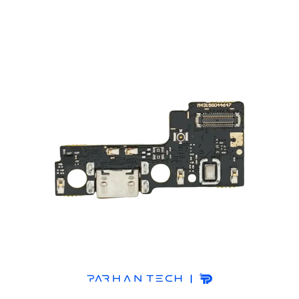 خرید برد شارژ گوشی شیائومی اورجینال Redmi 12C