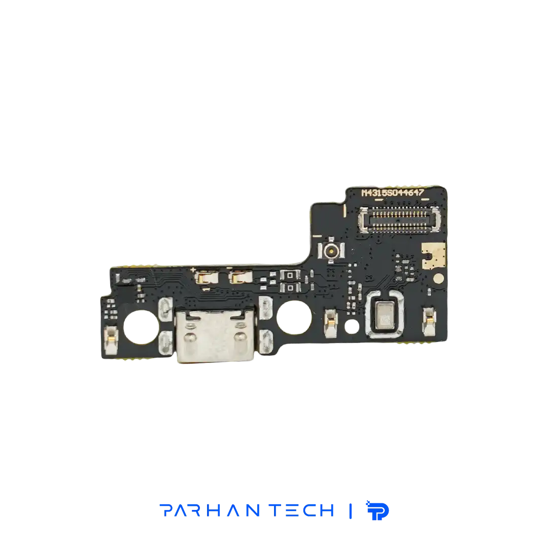 خرید برد شارژ گوشی شیائومی اورجینال Redmi 12C خرید برد شارژ گوشی شیائومی اورجینال Redmi 12C