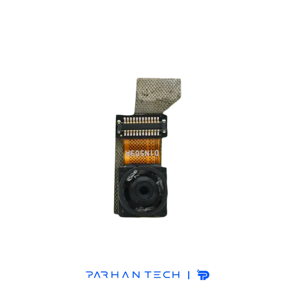 دوربین جلو گوشی شیائومی Redmi 12C