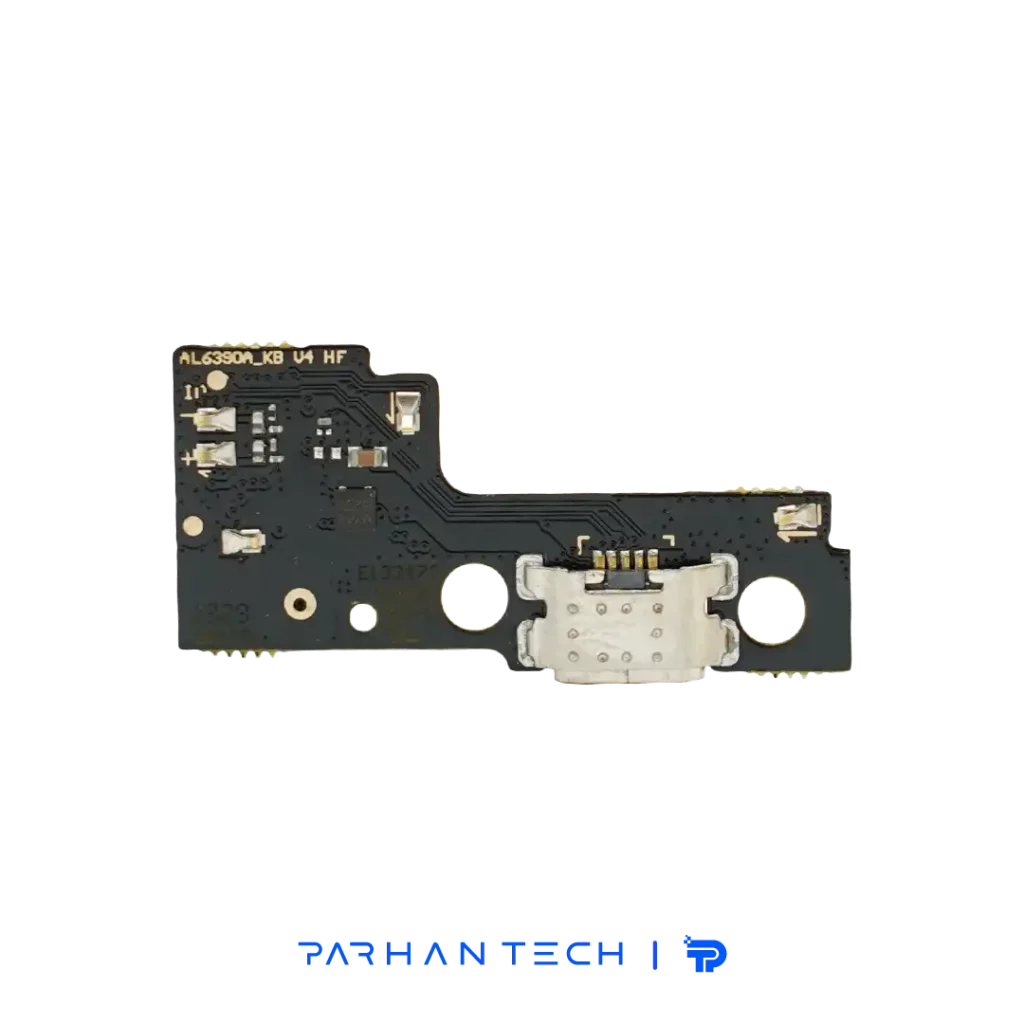 خرید برد شارژ گوشی شیائومی اورجینال Redmi 12C