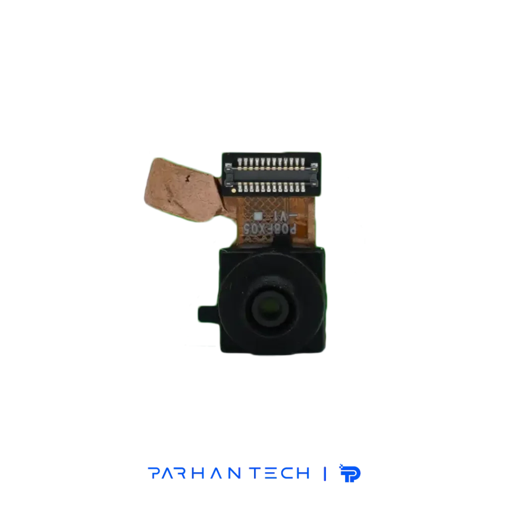 دوربین جلو گوشی شیائومی Redmi 13C