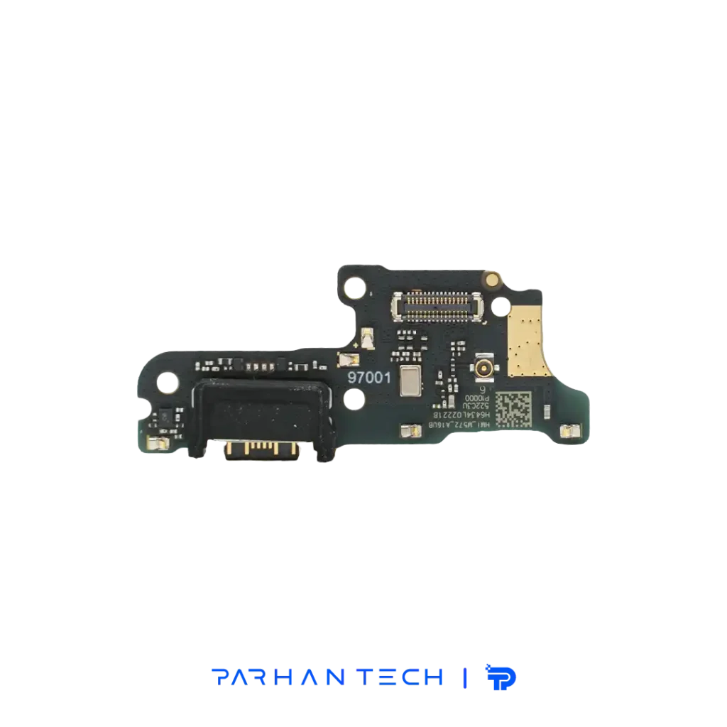 خرید برد شارژ گوشی شیائومی اصلی Redmi 13C
