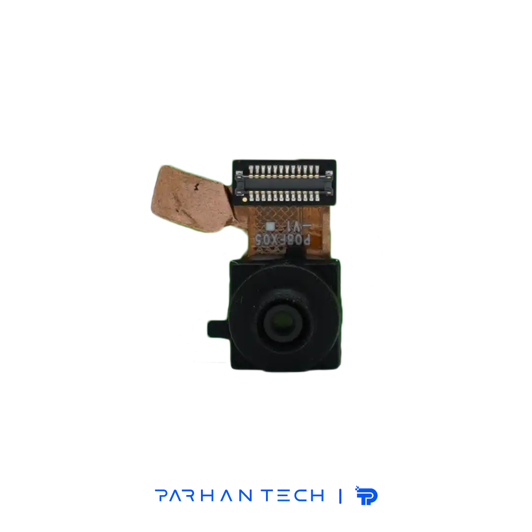 دوربین جلو گوشی شیائومی Redmi 13C دوربین جلو گوشی شیائومی Redmi 13C