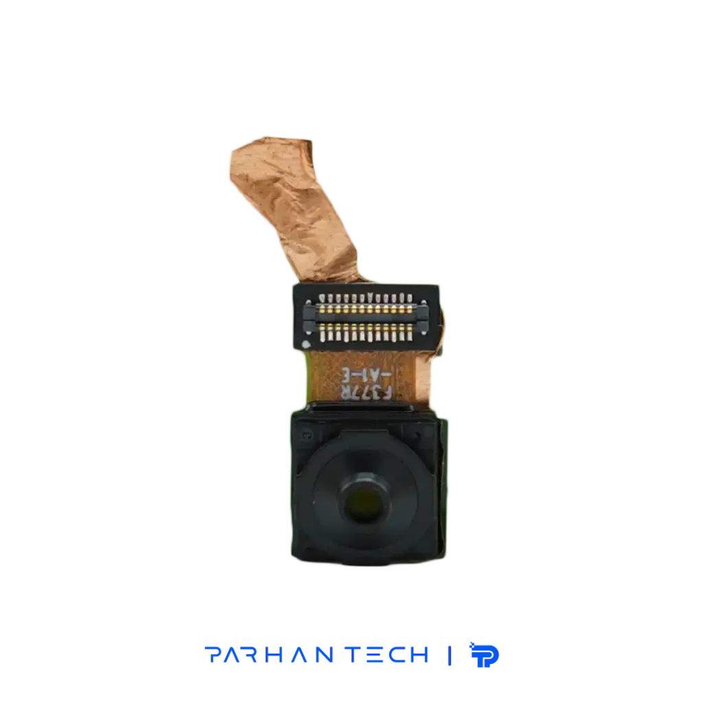 دوربین جلو گوشی شیائومی Redmi 14C