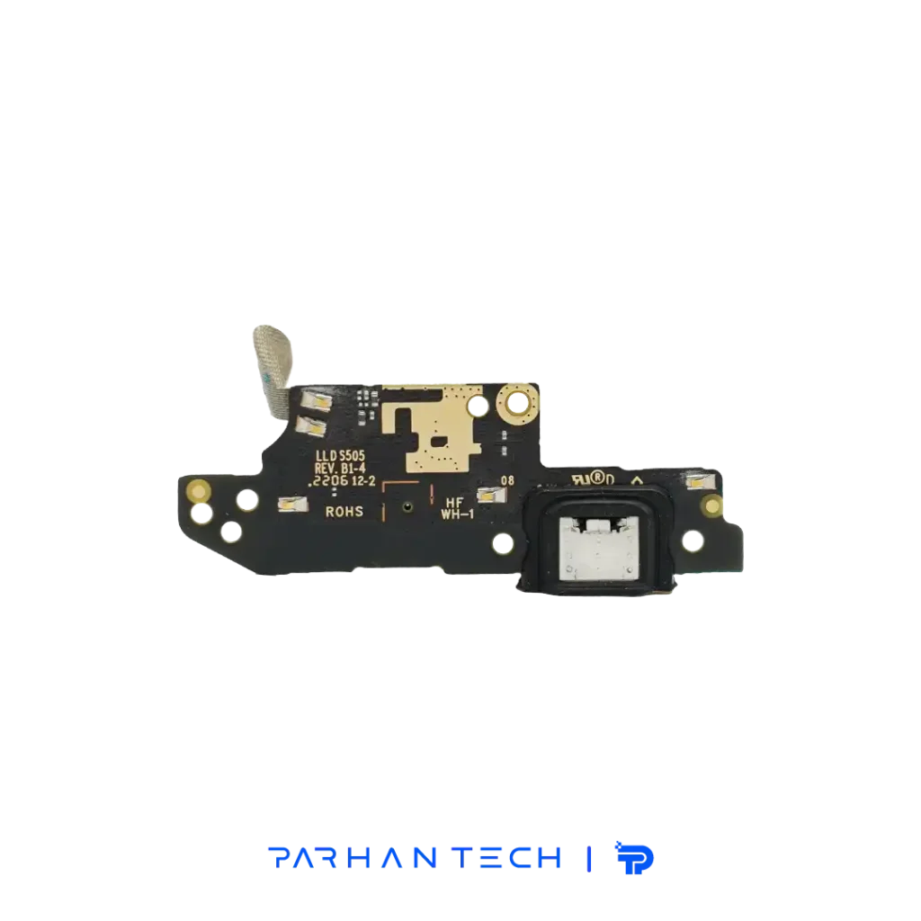 خرید برد شارژ گوشی شیائومی اصلی Redmi 9A