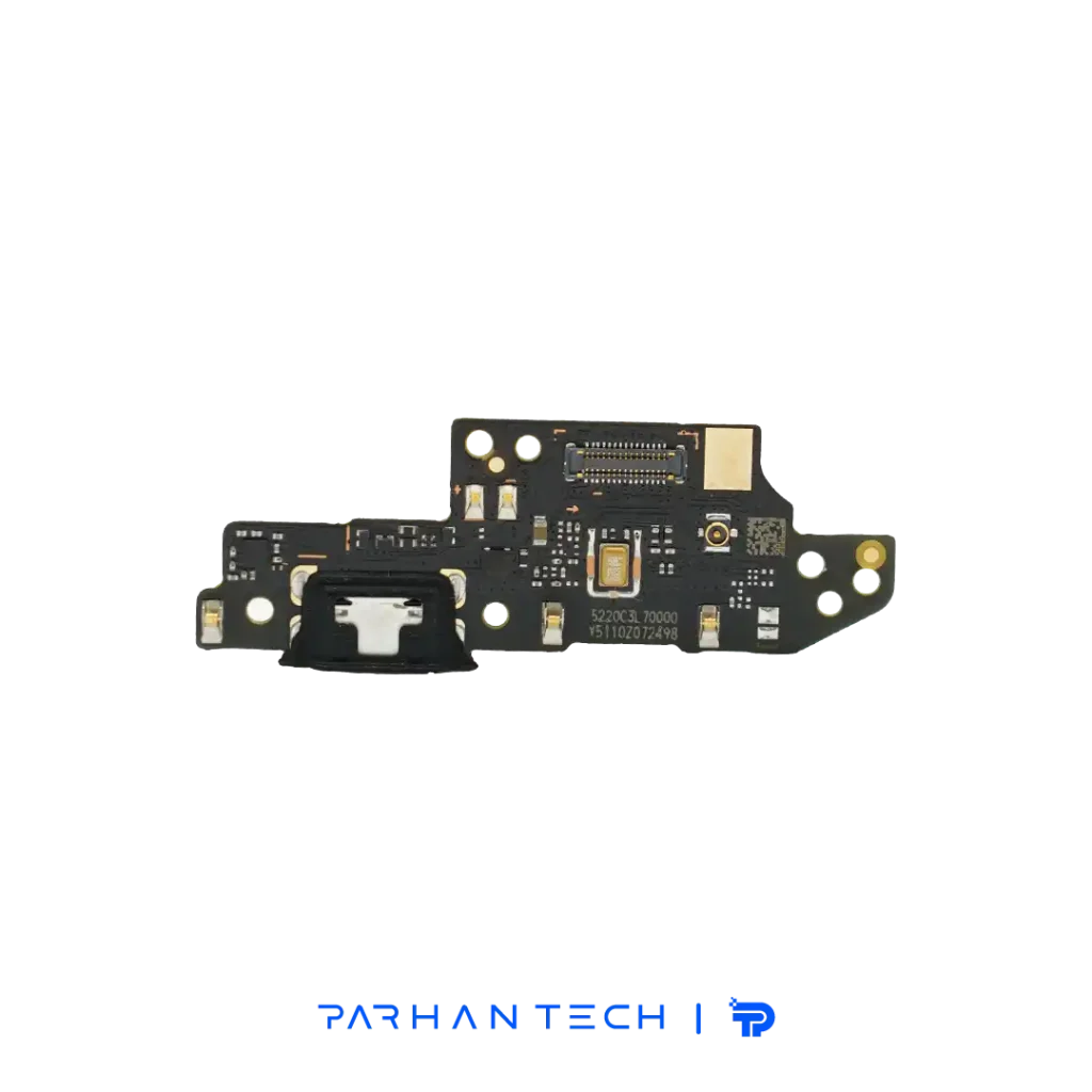 برد شارژ گوشی شیائومی اصلی Redmi 9C