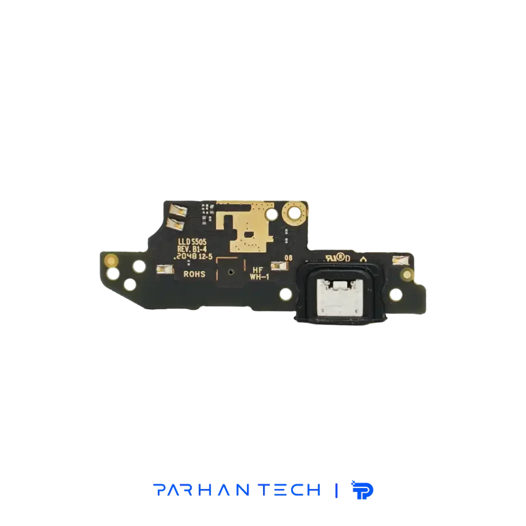 برد شارژ گوشی شیائومی اصلی Redmi 9C